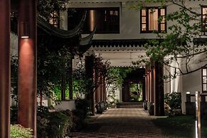 Pan Pacific Suzhou