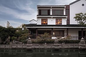Pan Pacific Suzhou