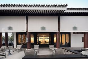 Pan Pacific Suzhou