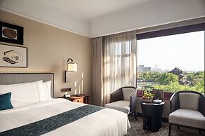 Pan Pacific Suzhou