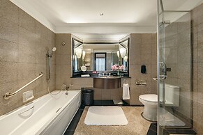 Pan Pacific Suzhou