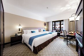 Pan Pacific Suzhou