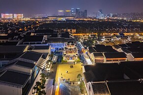 Pan Pacific Suzhou