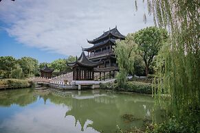 Pan Pacific Suzhou