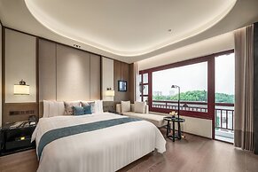 Pan Pacific Suzhou