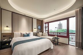 Pan Pacific Suzhou