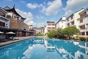 Pan Pacific Suzhou