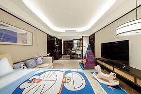 Pan Pacific Suzhou