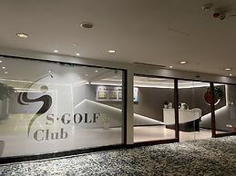Pan Pacific Suzhou