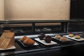 Pan Pacific Suzhou