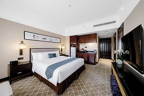 Pan Pacific Suzhou