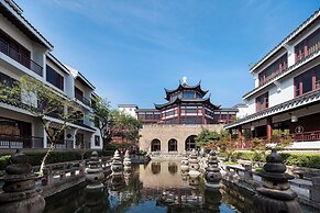 Pan Pacific Suzhou