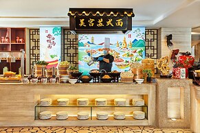 Pan Pacific Suzhou