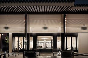 Pan Pacific Suzhou