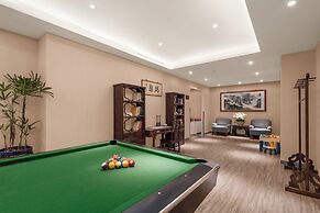 Pan Pacific Suzhou