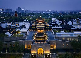 Pan Pacific Suzhou