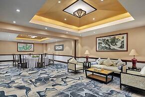 Pan Pacific Suzhou