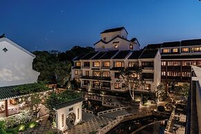 Pan Pacific Suzhou