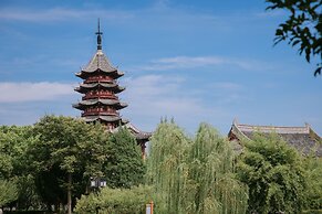 Pan Pacific Suzhou