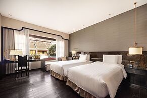 Pan Pacific Suzhou