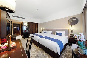 Pan Pacific Suzhou