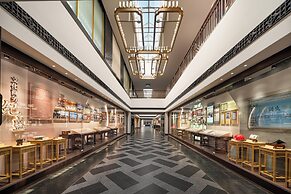 Pan Pacific Suzhou