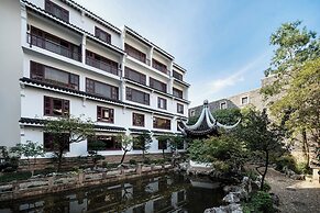 Pan Pacific Suzhou