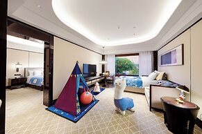 Pan Pacific Suzhou