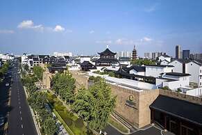Pan Pacific Suzhou