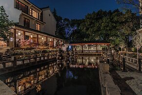 Pan Pacific Suzhou