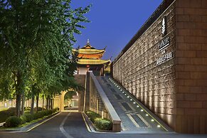 Pan Pacific Suzhou