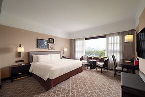 Pan Pacific Suzhou