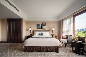 Pan Pacific Suzhou