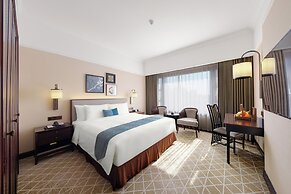 Pan Pacific Suzhou
