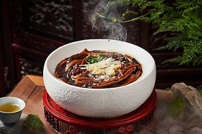 Pan Pacific Suzhou