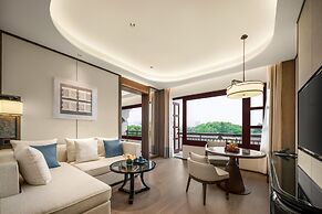 Pan Pacific Suzhou