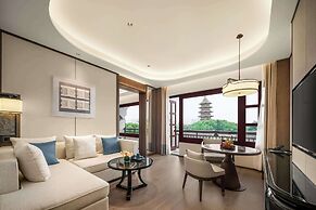 Pan Pacific Suzhou
