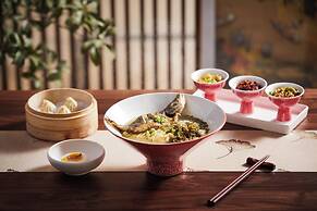 Pan Pacific Suzhou