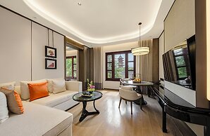 Pan Pacific Suzhou