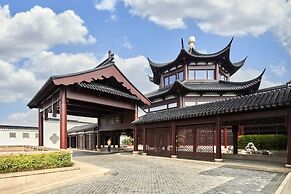 Pan Pacific Suzhou