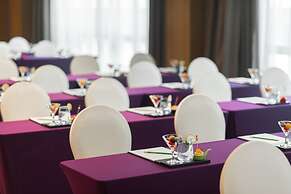 Holiday Inn Riverside Wuhan by IHG