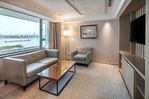 Holiday Inn Riverside Wuhan by IHG