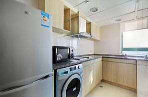 Holiday Inn Riverside Wuhan by IHG