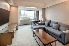 Holiday Inn Riverside Wuhan by IHG