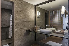 Four Seasons Hotel Bogota