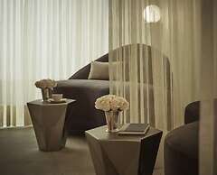 Four Seasons Hotel Bogota