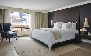 Four Seasons Hotel Bogota
