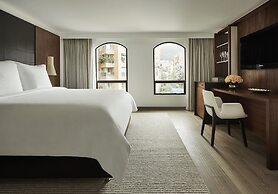 Four Seasons Hotel Bogota