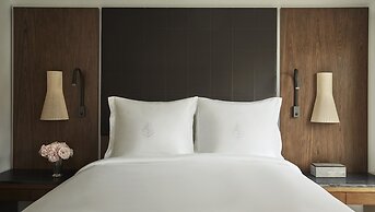 Four Seasons Hotel Bogota