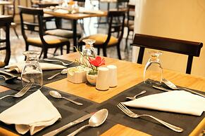 Hotel Dann Avenida 19 Bogota